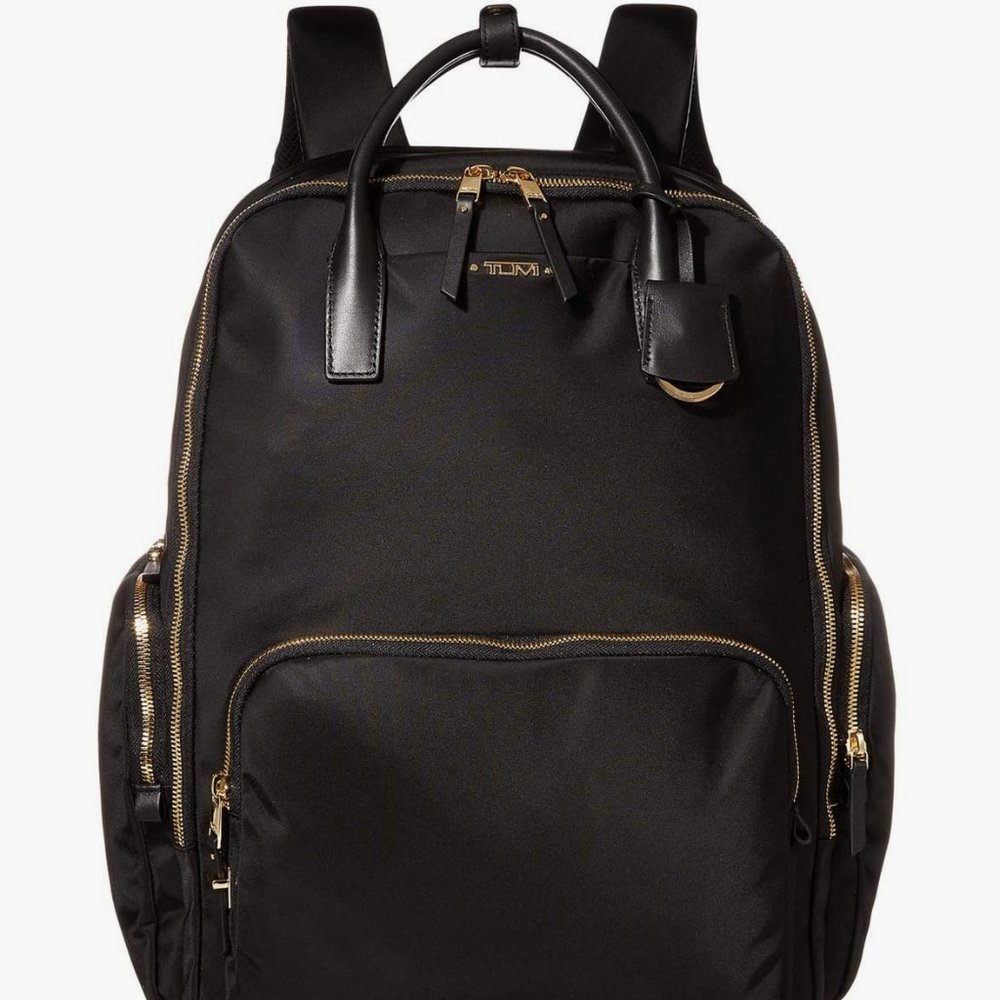 Tumi Voyageur Uma Backpack NWT